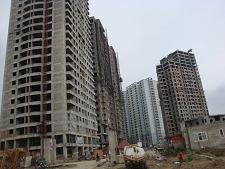 Cải tạo chung cư cũ Hà Nội: Nhiều chủ đầu tư nhận dự án xong rồi để đấy